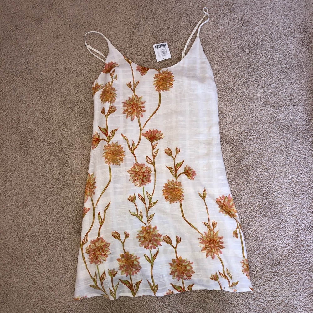 Urban outfitters dress